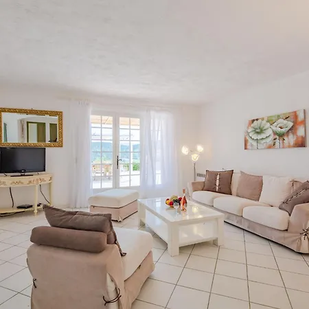 Mas Des Chenes By Interhome בית נופש גרימו