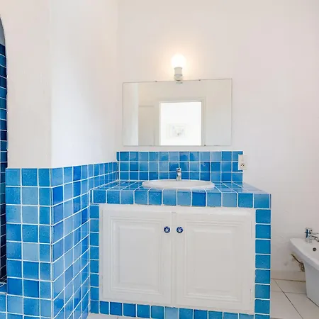 Nyaraló Mas Des Chenes By Interhome