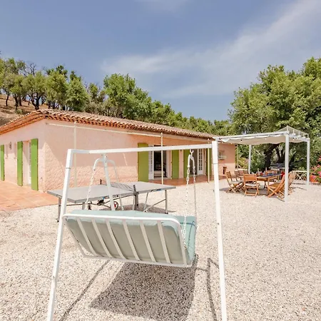 Mas Des Chenes By Interhome בית נופש