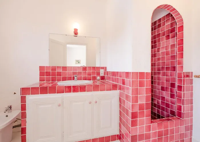 Mas Des Chenes By Interhome * グリモー