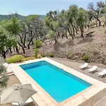 Mas Des Chenes By Interhome בית נופש *