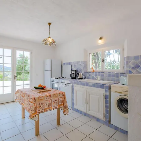 Mas Des Chenes By Interhome Grimaud