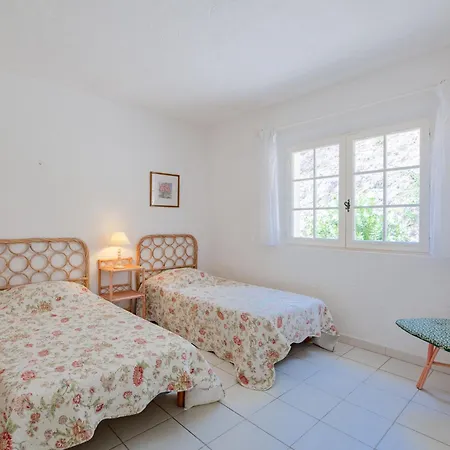 Mas Des Chenes By Interhome Dom wakacyjny Grimaud