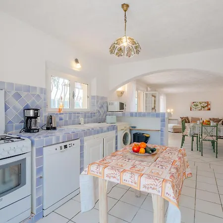 Mas Des Chenes By Interhome Grimaud