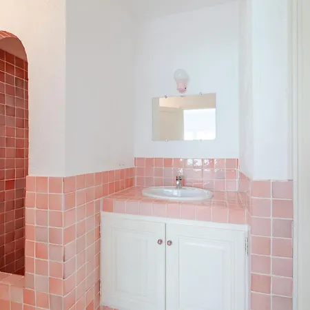 Mas Des Chenes By Interhome *