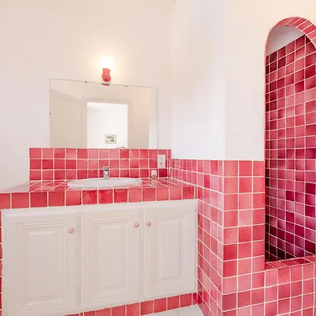 Mas Des Chenes By Interhome * Grimaud