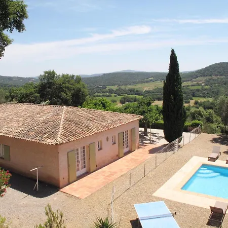 Dom wakacyjny Mas Des Chenes By Interhome *