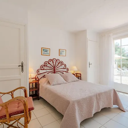 Mas Des Chenes By Interhome Dom wakacyjny Grimaud
